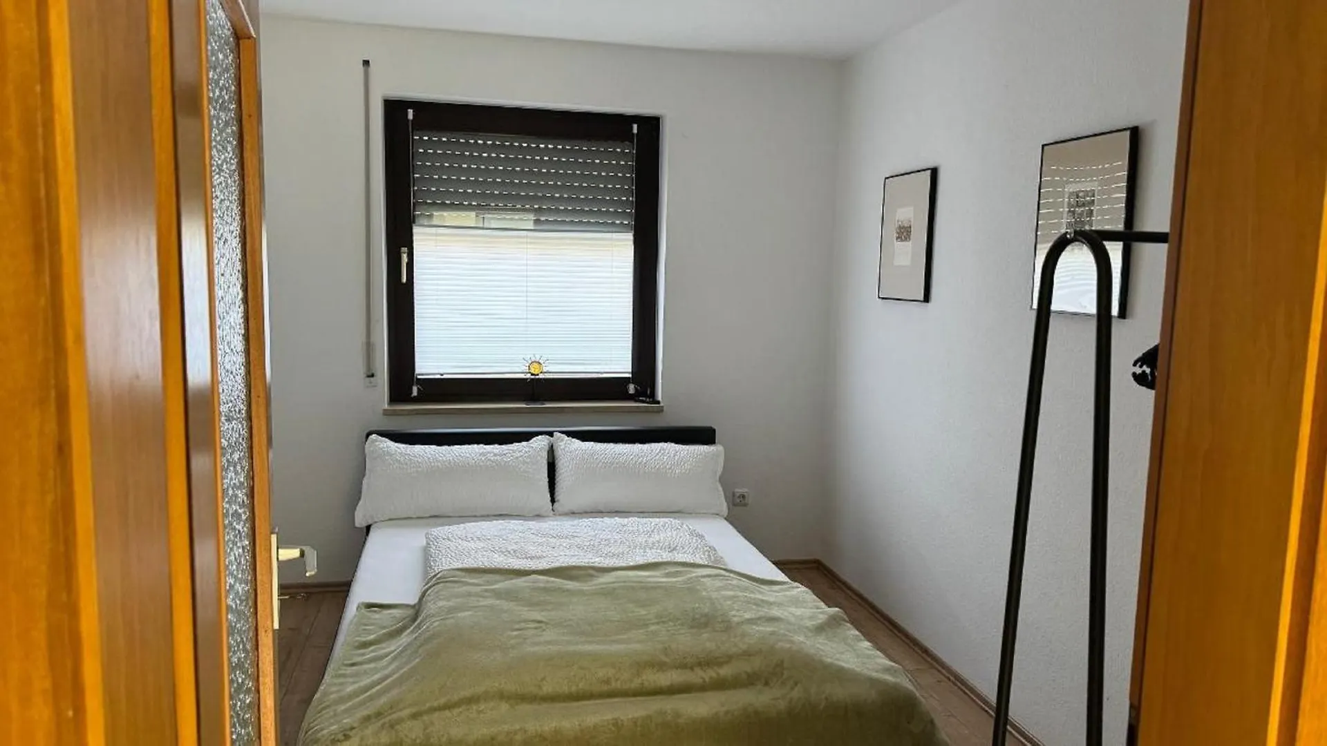 Ferienhaus Alexandra In Thyrnau 0*,