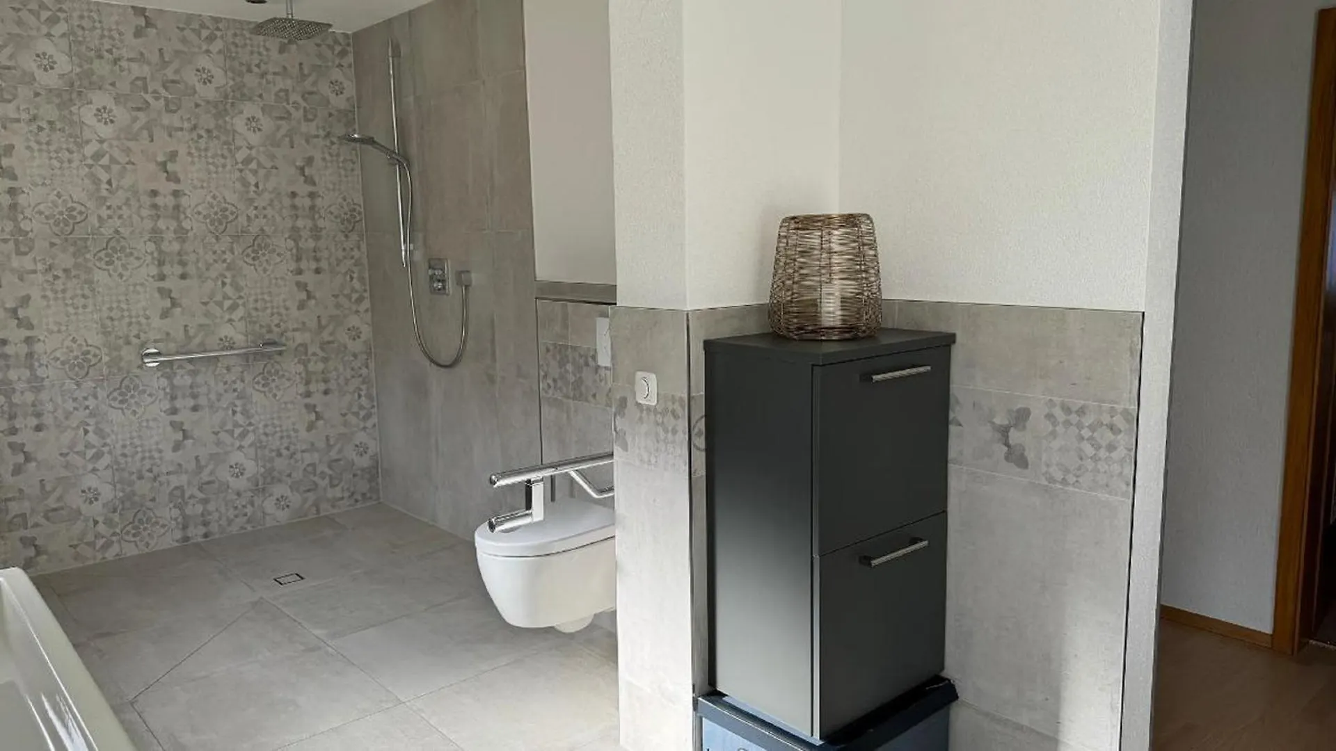펜션 Ferienhaus Alexandra In Thyrnau 독일