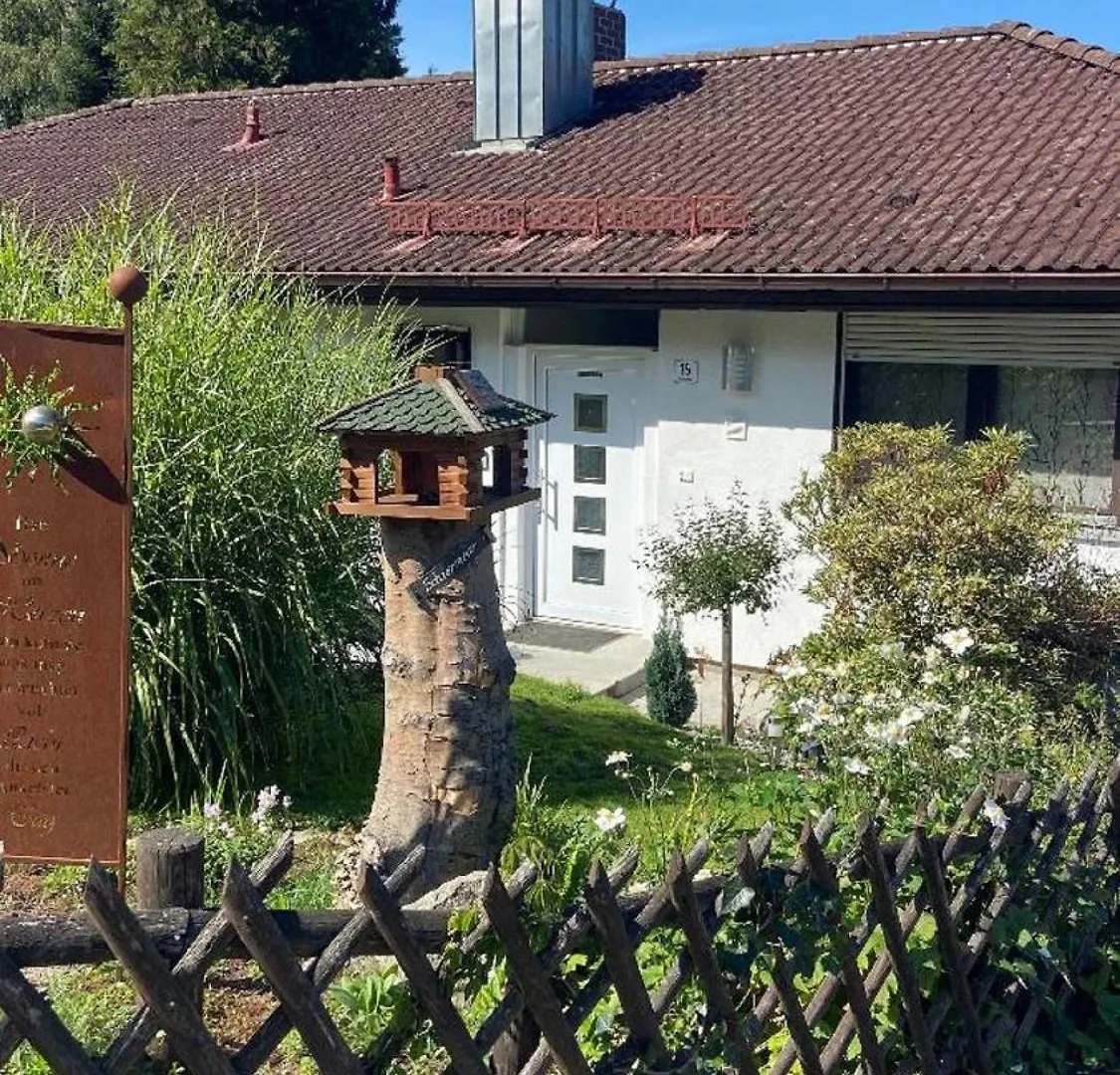 Ferienhaus Alexandra In Thyrnau 펜션